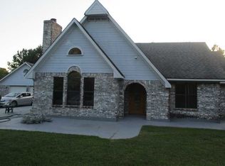 344 Penn Private Dr, Mansfield, LA 71052