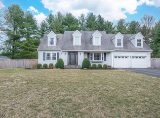 1 Patriots Way, Flanders, NJ 07836