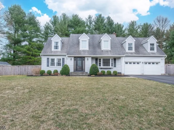1 Patriots Way, Mount Olive Twp., NJ 07836