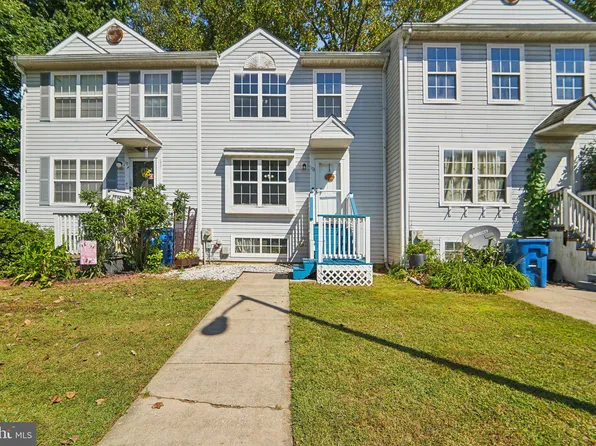 172 Mahogany Dr, North East, MD 21901