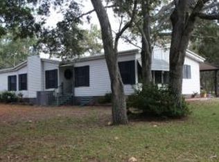 5281 W Cardamon Pl, Lecanto, FL 34461