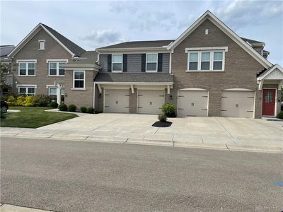 196 Waterhaven Way, Springboro, OH, 45066