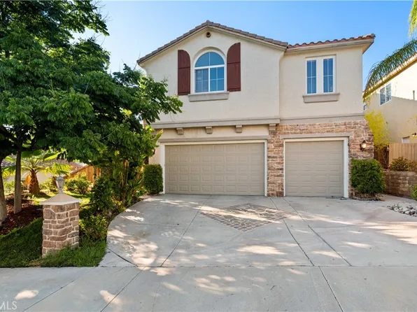 17251 Sierra Sunrise Ln, Santa Clarita, CA 91387