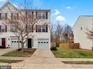 7201 Finch Ln, Fredericksburg, VA 22407