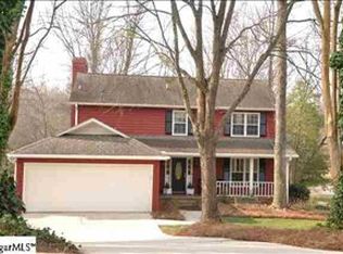 125 Cherrywood Trl, Greer, SC 29650