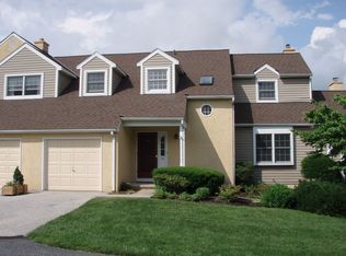 84 Hunters Run, Newtown Square, PA 19073