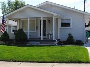 2966 Nancy Ave, Akron, OH 44314