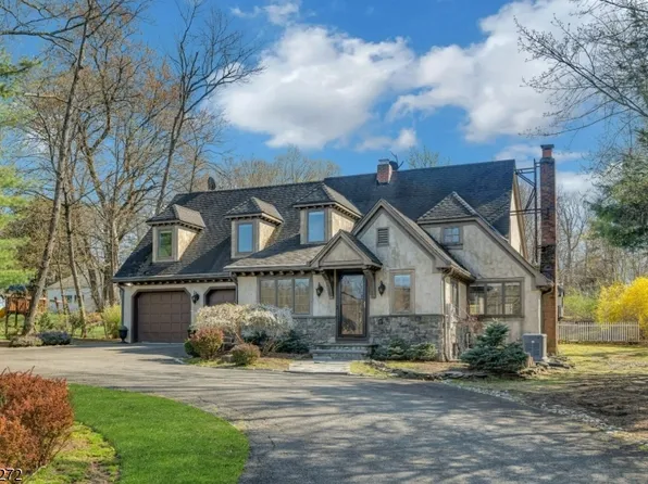 21 Hewlett Rd, Montville Twp., NJ 07082