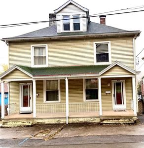 926 N Ashland Ave, New Castle, PA, 16102