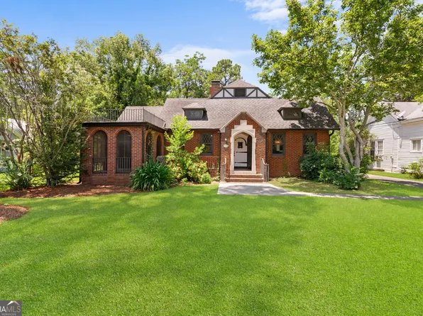 109 College Blvd, Statesboro, GA 30458