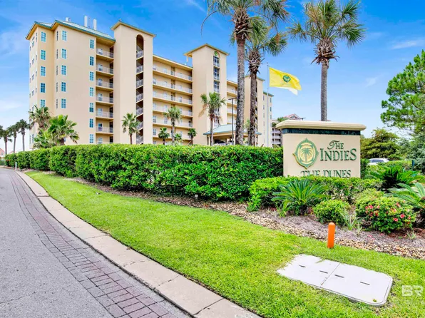 453 Dune Dr APT 206, Gulf Shores, AL 36542