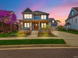 53769 Springdale St, Macomb, MI 48042