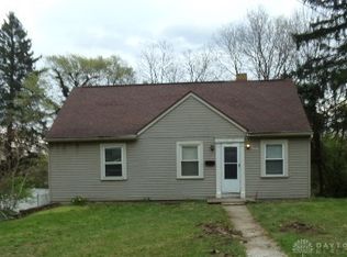 2946 Lindale Ave, Dayton, OH