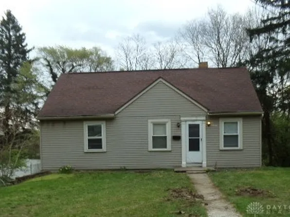 2946 Lindale Ave, Dayton, OH 45414