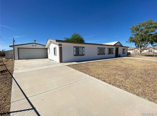 1381 E Ruby Way, Fort Mohave, AZ 86426