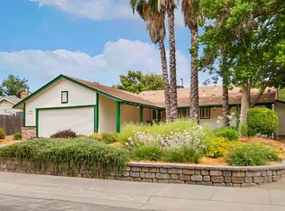 3740 Kimberly Way, Carmichael, CA 95608