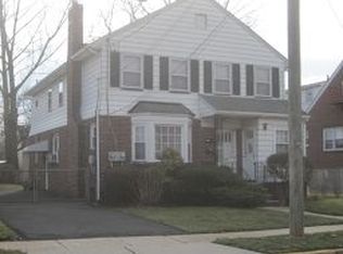 631 Laurita St, Linden, NJ 07036