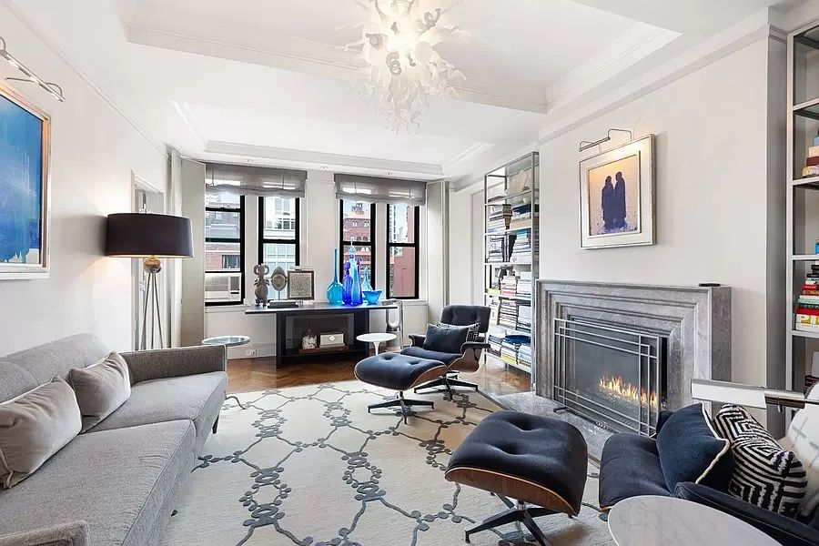 1st image of 55 Park Ave #15W