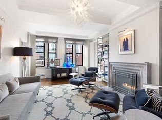 55 Park Ave #15W, Manhattan, NY