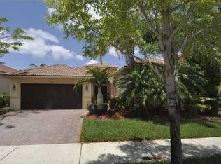 918 Lavender Cir, Weston, FL 33327