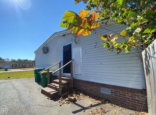 5719 Bayou Meto Loop, Cabot, AR 72023