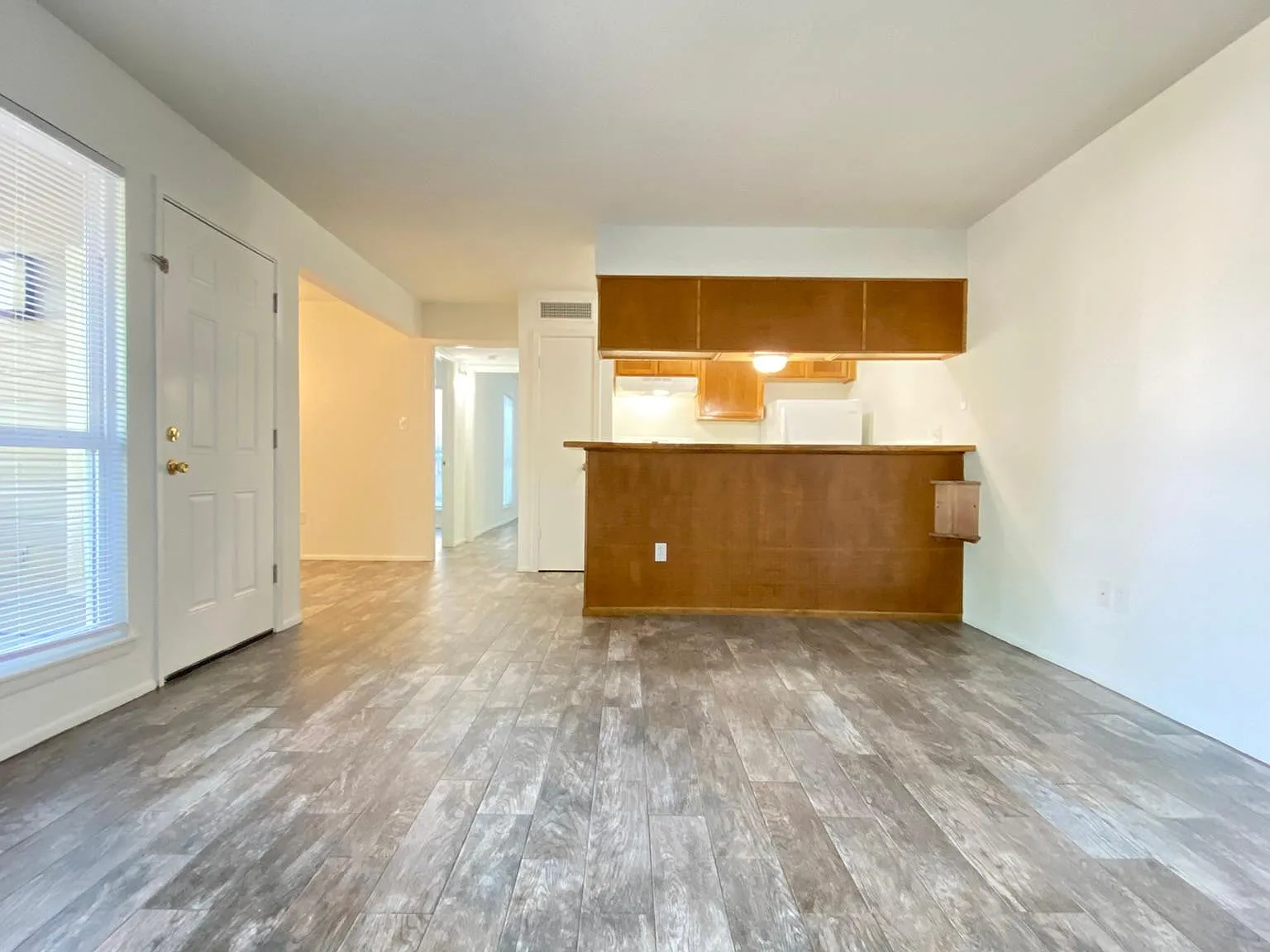 Pine Ridge Apartments — Photo 2