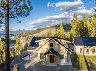 267 Jays Way, Bonners Ferry, ID 83805