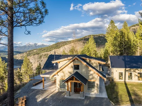 267 Jays Way, Bonners Ferry, ID 83805