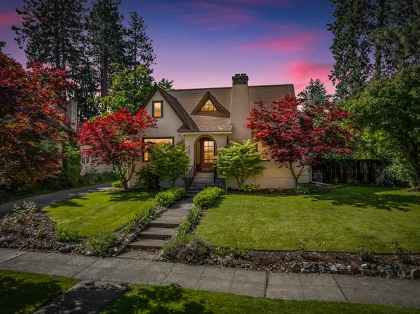 443 W 25th Ave, Spokane, WA 99203