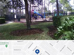 7032 Bramlea Ln, Windermere, FL 34786