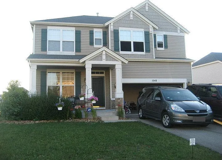 1048 Mackenzie Dr — Photo 1