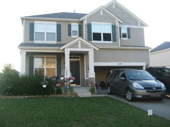 1048 Mackenzie Dr, Antioch, IL 60002