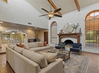 10703 Crestfield Ct, Houston, TX 77070