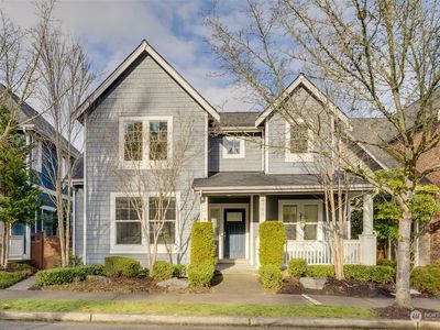 2146 NE Nelson Lane, Issaquah, WA, 98029