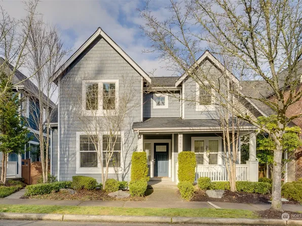 2146 NE Nelson Lane, Issaquah, WA 98029