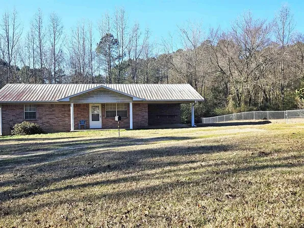 114 W Hempstead St #1235, Nashville, AR 71852