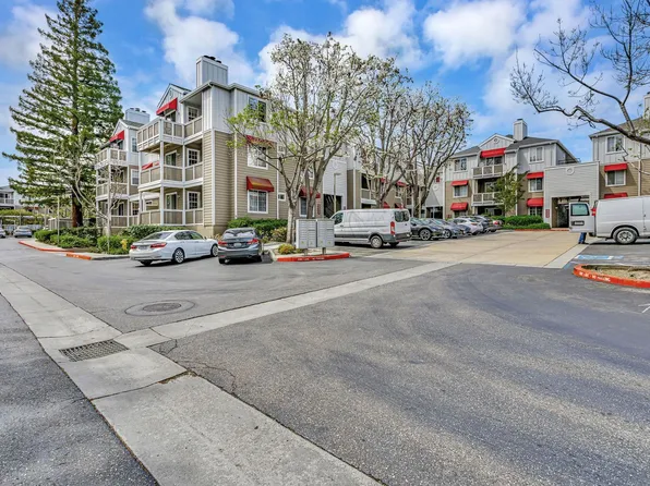 250 Santa Fe Ter APT 111, Sunnyvale, CA 94085