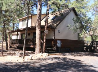 1502 Mainline Rd, Heber, AZ 85928