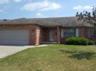 3916 Brandonshire Dr, Springfield, IL 62704