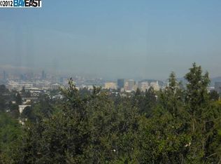 4145 Norton Ave, Oakland, CA 94602