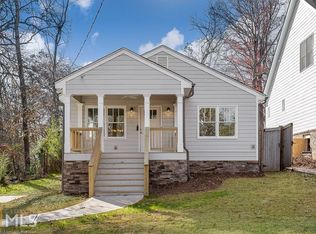 3123 Alston Dr, Decatur, GA 30032