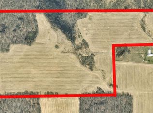 Brady Rd, Bellevue, MI 49021