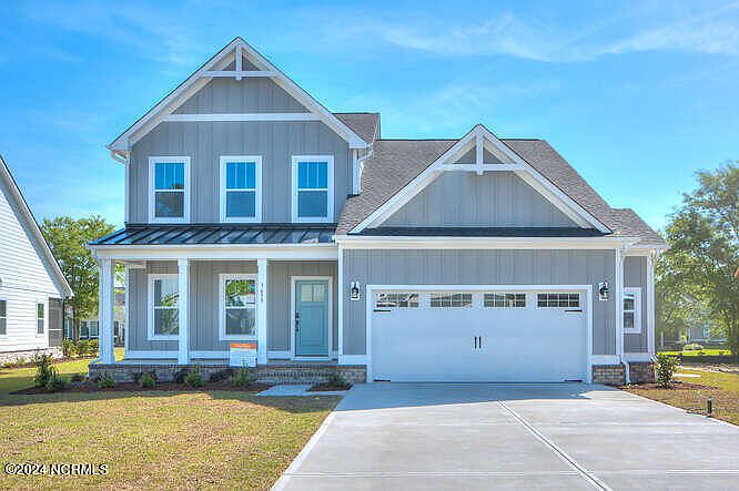 3659 Rivergate Way NE, Leland, NC 28451 | MLS #100419963 | Zillow