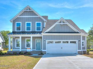 3659 Rivergate Way NE, Leland, NC 28451