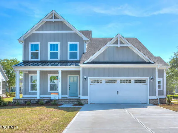 3659 Rivergate Way NE, Leland, NC 28451