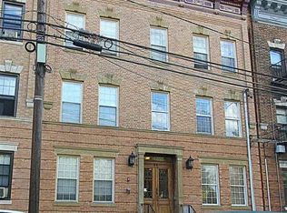 133 Lafayette St #102, Jersey City, NJ 07304