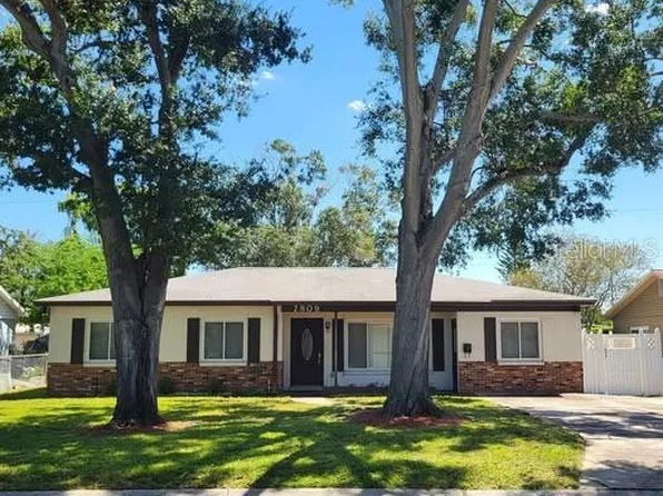 7809 Lakeside Blvd, Tampa, FL 33614