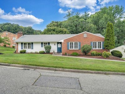 5377 Luwana Dr, Roanoke, VA, 24018