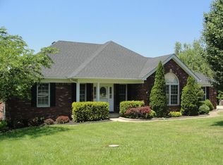 298 Wilsonville Heights Dr, Fisherville, KY 40023