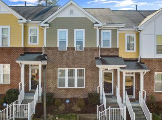 723 Blossom Grove Dr, Cary, NC 27519